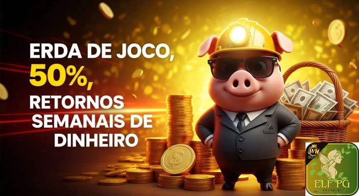 Domine o Jogo com elfpg.com: Tecnologia e Emoção em Sintonia